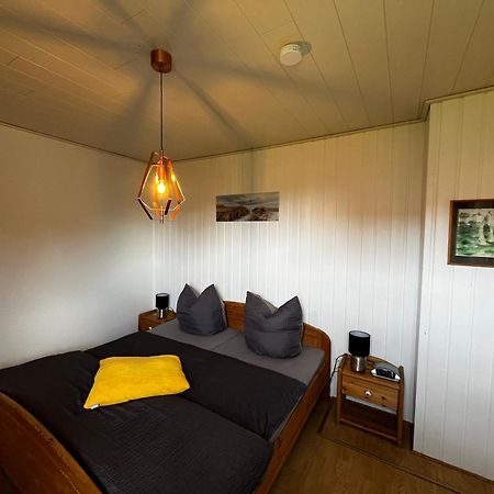 Strand Und Waldhaus In Ueckeritz Uriges Ambiente Trifft Meer Ngoại thất bức ảnh